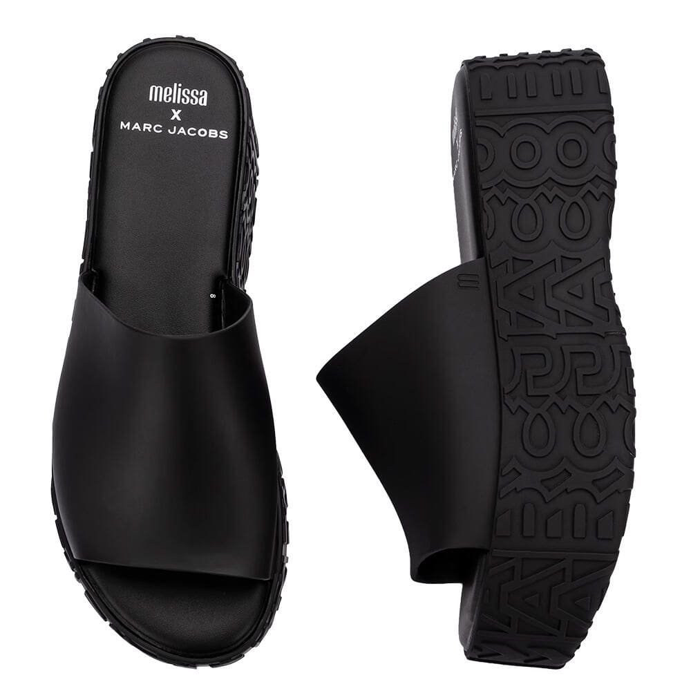 Melissa Becky + Marc Jacobs 33968 | Casas Bahia