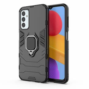 Capa Case Capinha Samsung Galaxy M13 4G - Protetora Militar