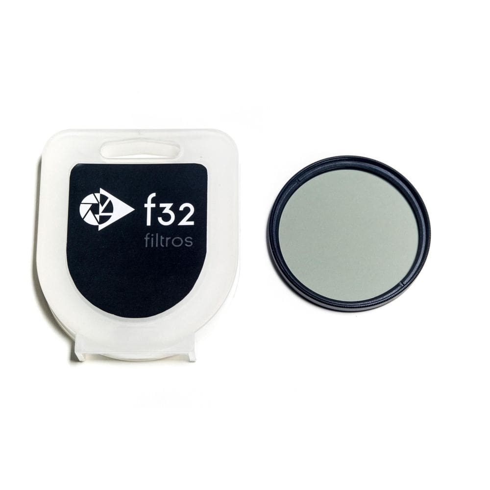 Filtro Densidade Neutra Nd2 52Mm 1 Unidade