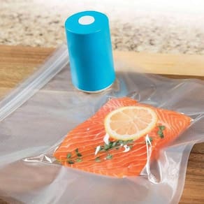 Seladora Para Alimentos A Vácuo Always Fress