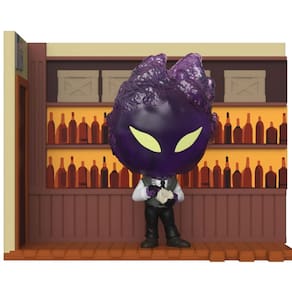 Pop My Hero Academy - Kurogiri 1245