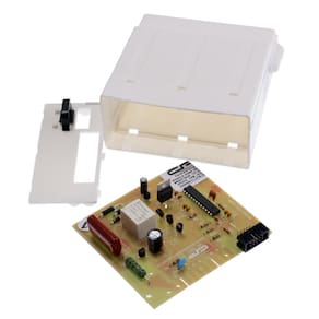 Modulo Potencia/Eletronico Rf Brm37/39/43Brastemp 326000801