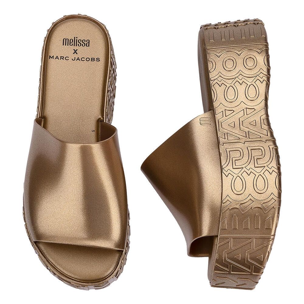 メグ Melissa Becky + Marc Jacobs 33968 | Casas Bahia