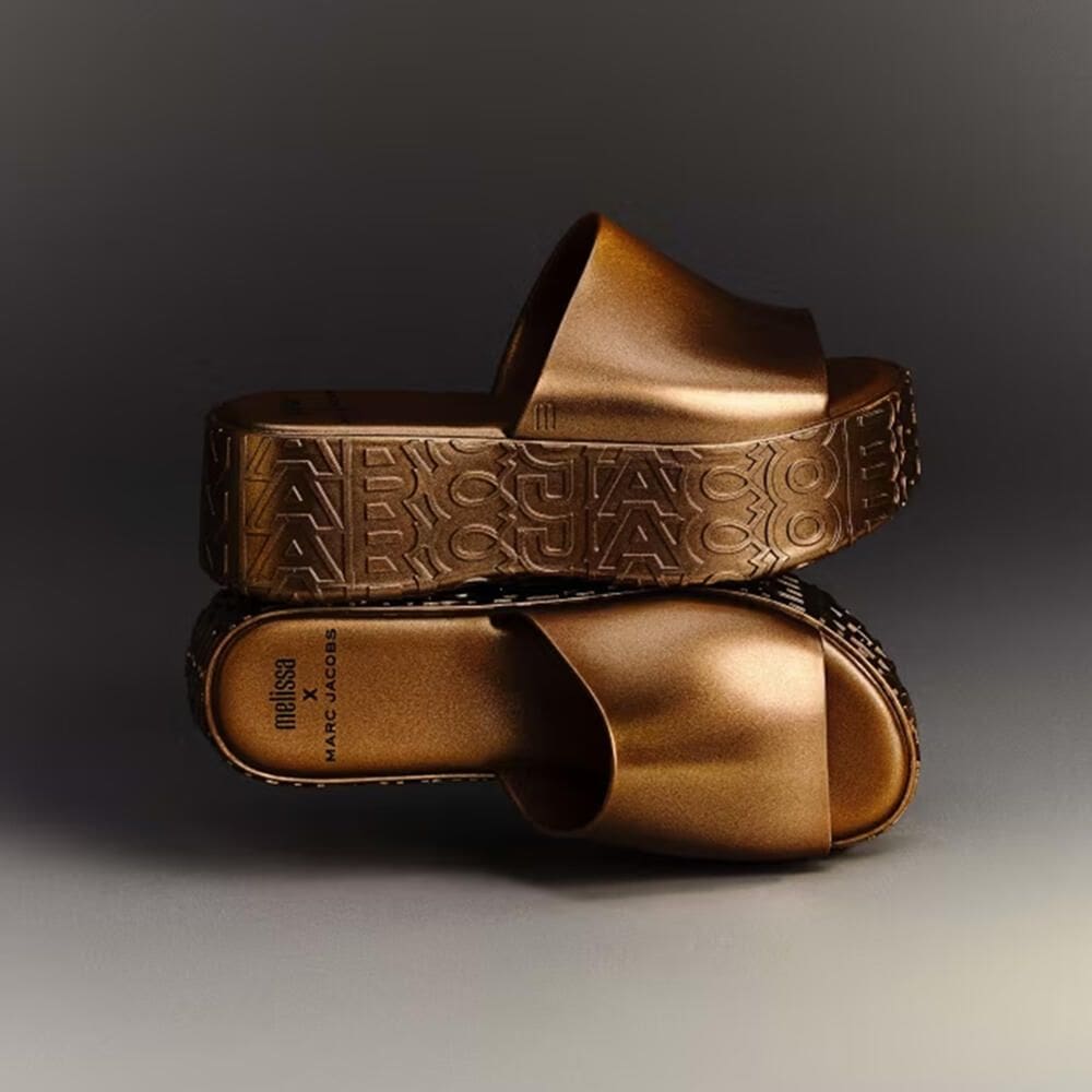 Melissa Becky + Marc Jacobs 33968 | Casas Bahia