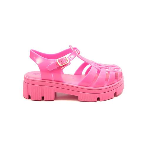 Sandália Infantil Luelua Plataforma Casas Bahia - Main Image