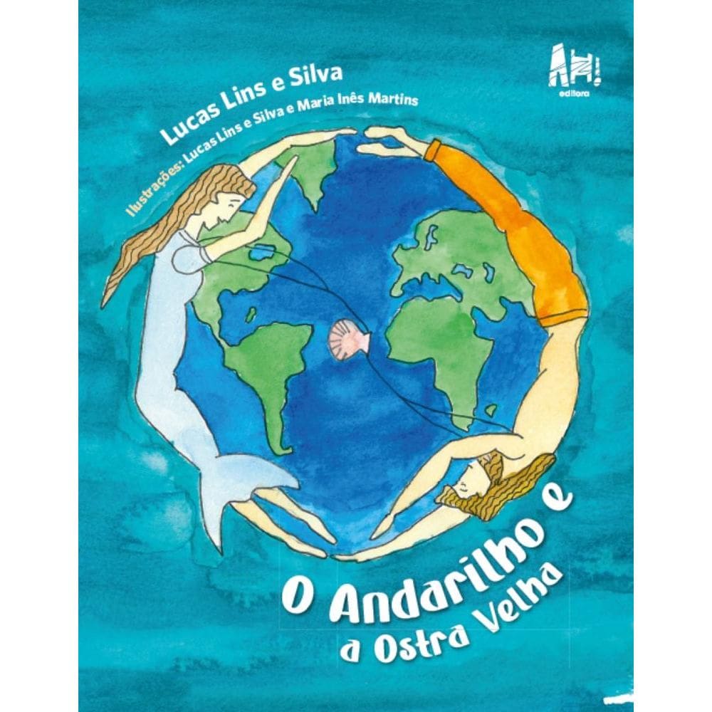 O andarilho e a ostra velha