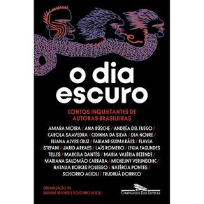 O dia escuro(810)