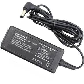Fonte Carregador Para Positivo Xs7210 40W Bivolt 19V