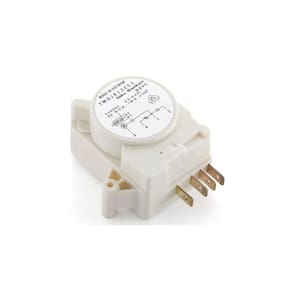 Timer Defrost Electrolux Geladeira 64484484 - 220V