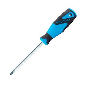 Chave Tork Reta com Cabo T9 - Gedore 024840