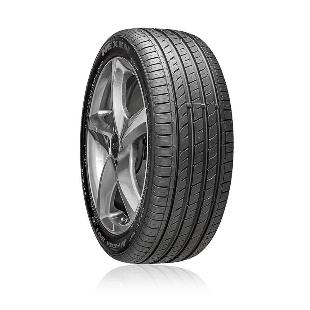 Pneu Nexen N Fera Su1 235/35 R19 91y
