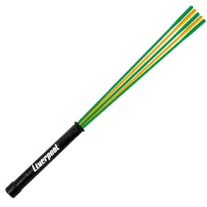 Baqueta P/ Tamborim Liverpool 5 Hastes Sb Ny5