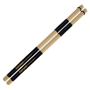 Par De Baquetas Liverpool Double Rods Medium Rd162