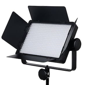 Led Godox 500 c painel Profissional bi - color com fonte