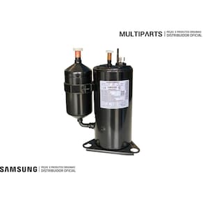 Compressor Rotativo Samsung 9000/12000 Btus Ug9Aj1090Fjrsf