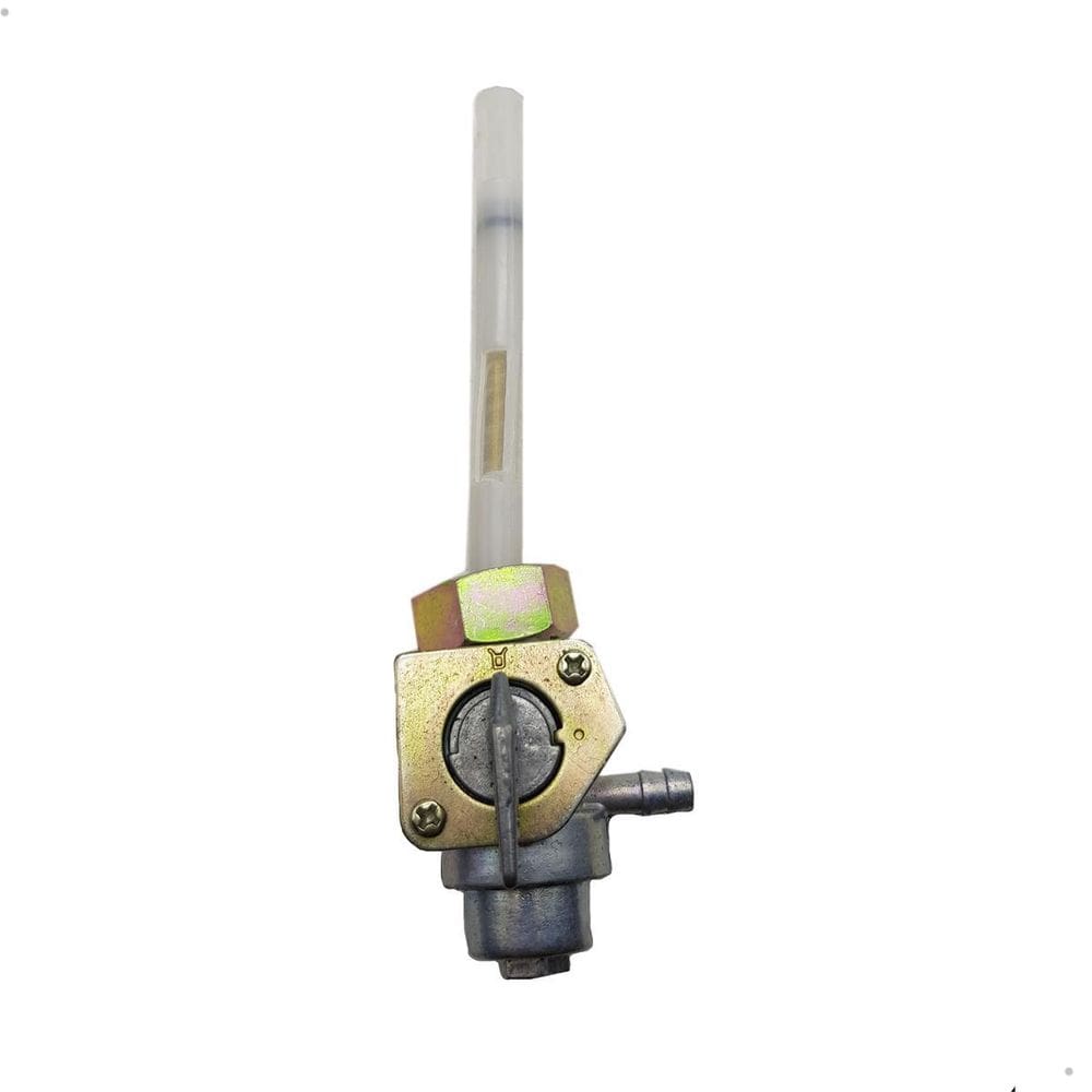 Torneira Registro Combustível Vini Cbx 200 Strada 93 A 2003