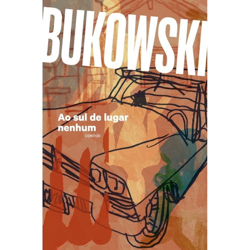 Ao sul de lugar nenhum