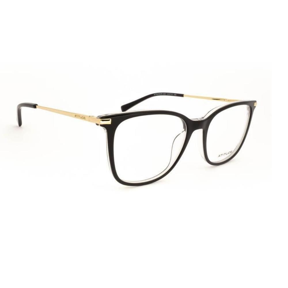 Armacao Atitude - At6256In A01