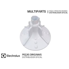 Agitador Lavadora - A99015301 Electrolux - Lt12F