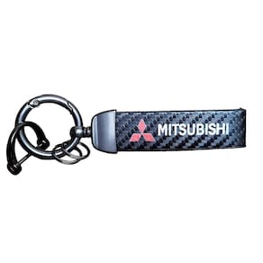 Chaveiro Para Mitsubishi Pajero L200 Triton Eclipse Luxo S