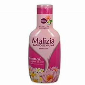 Espuma De Banho - Frag. Monoi E Flor De Lotus - 1000 Ml