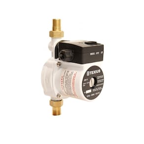Pressurizador TPN Mini 120W 220V - Texius