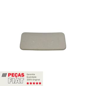 Moldura Tampa Acabamento Forro Teto Palio Mopar 735362735