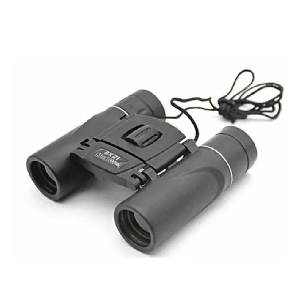 Binóculo Lelongui, Observar Animais Em Acampamentos