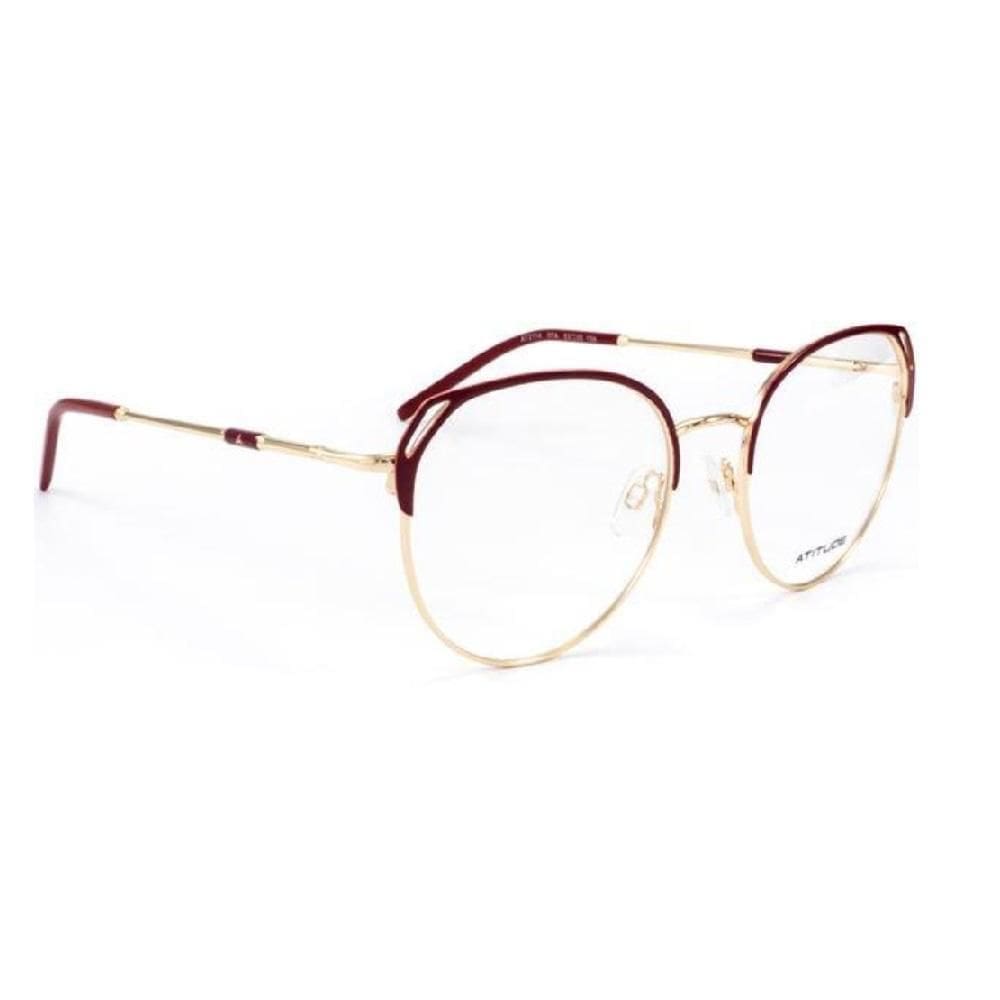Armacao Atitude - At2114 07A