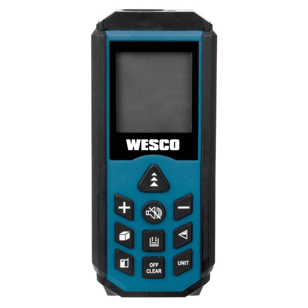 Trena Laser WS8910 40m Wesco