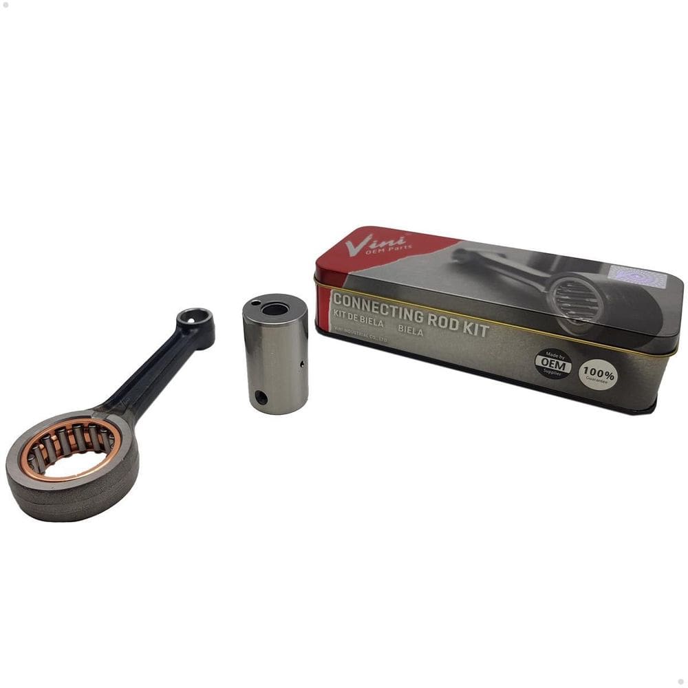 Biela Completa Vini Nxr Bros Titan Fan 160 Xre 190