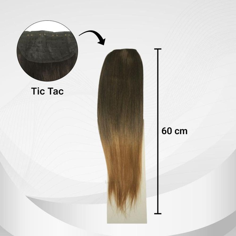 Aplique Tic Tac Bio Orgânico Sophia 60 Cm