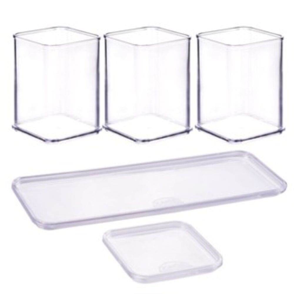 Plasútil Kit Organizador Encaixa