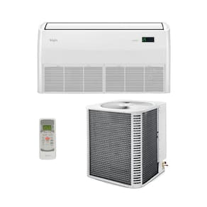Ar Condicionado Split Piso Teto Inverter Elgin Eco 58000 BTUs Frio PVFC60C2DAVA - 220V