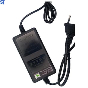 Fonte Carregador Universal 12V 2.5A Lotus - Lt-F1225