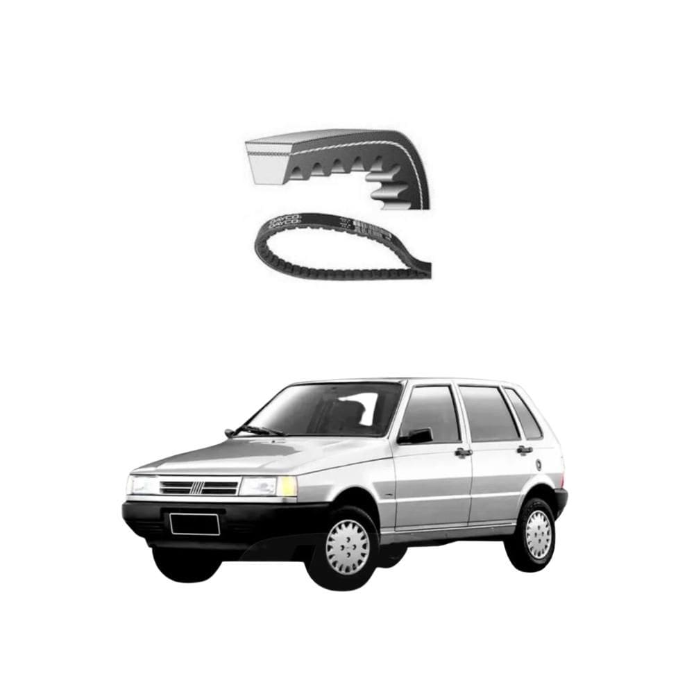 Correia Dentada Fiat Uno 1985 a1994 13A0850C Dayco