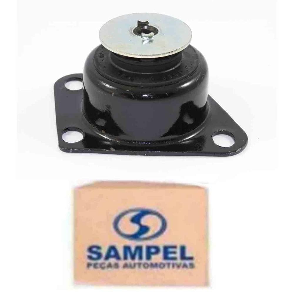 Suporte Do Motor LE Palio 2004 a 2024 1089 Sampel