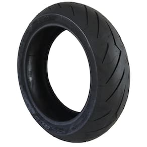 Pneu Ducati Monster 180/55Zr-17 73W Pirelli Diablo Rosso Iii Tl Cb 650R