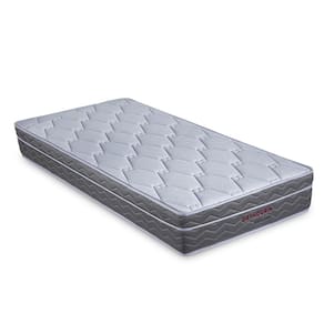 Colchão Viúva Plus de Molas Orthocrin Millenium - 110X200x28