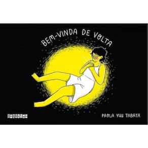Bem-Vinda De Volta