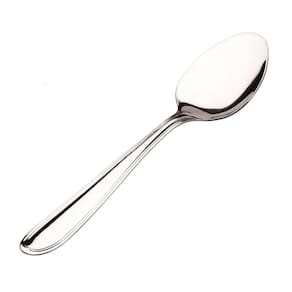 Colher de Mesa Hercules Monterrey Aço Inox 1340-001