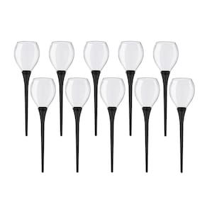 Kit 10 Taças Beach Queen Boccatti 520Ml Drink Na Areia Praia