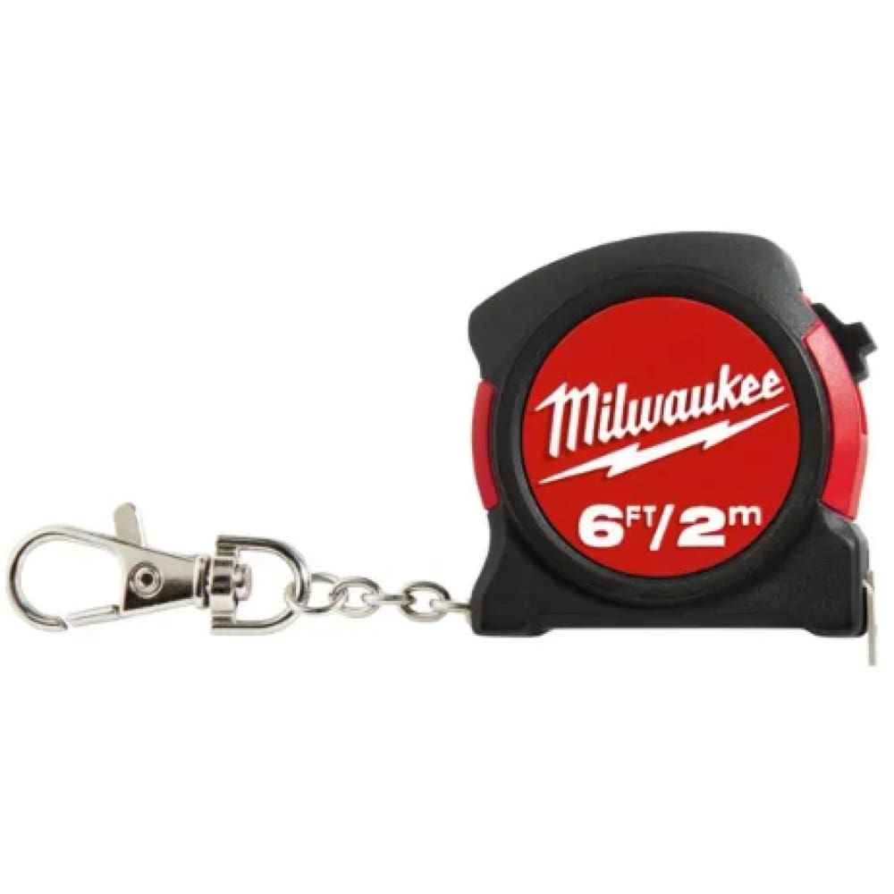 Trena Chaveiro 2m MILWAUKEE 48-22-5506