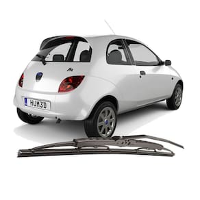Palheta Vidro Vigia Ka 2002/2010 Bosch Rear