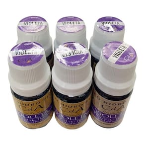 Box Kit 6 Óleos Hidrossolúveis 10Ml-Escolha O Seu Aroma