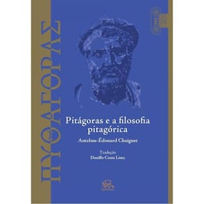 Pitágoras E A Filosofia Pitagórica