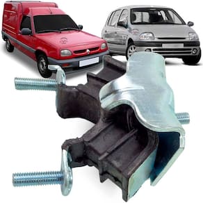 Coxim Do Motor Lado Direito Renault 19 Clio Megane Express