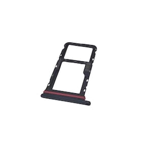 Gaveta Bandeja Chip Slot Moto G60 Preto Autorizada Motorola