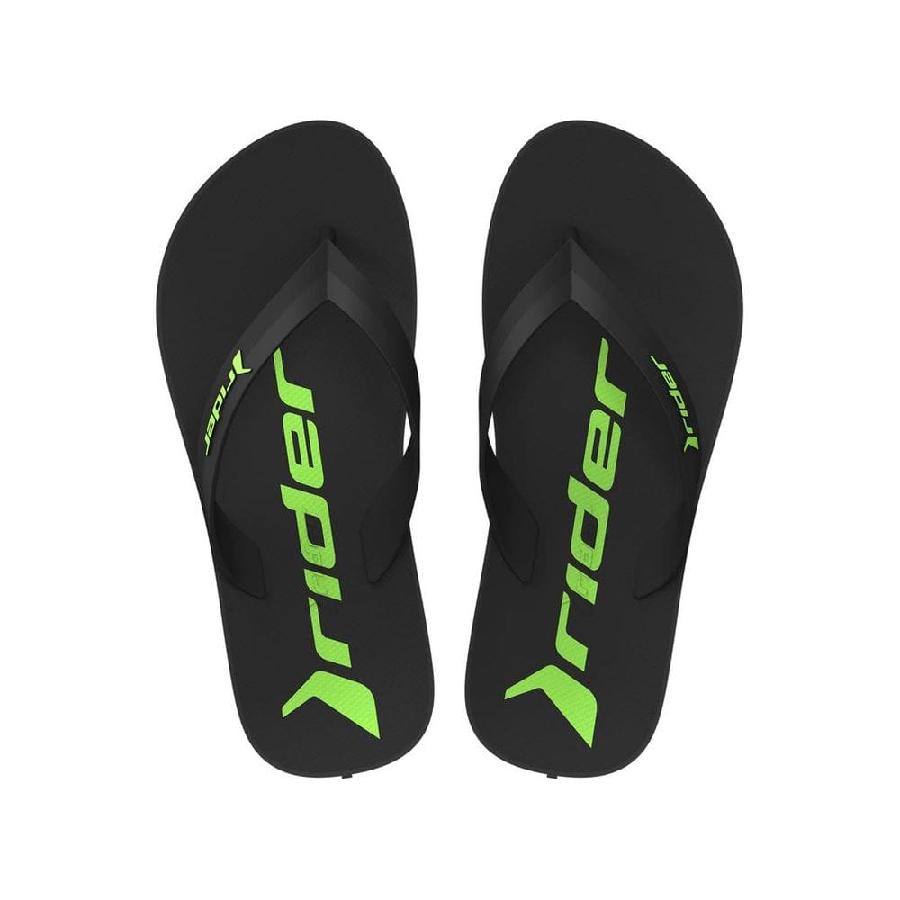 Chinelo Masculino Rider Feel Urban Dedo