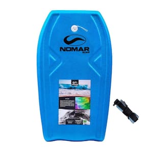 Prancha De Bodyboard Modelo Junior Azul M